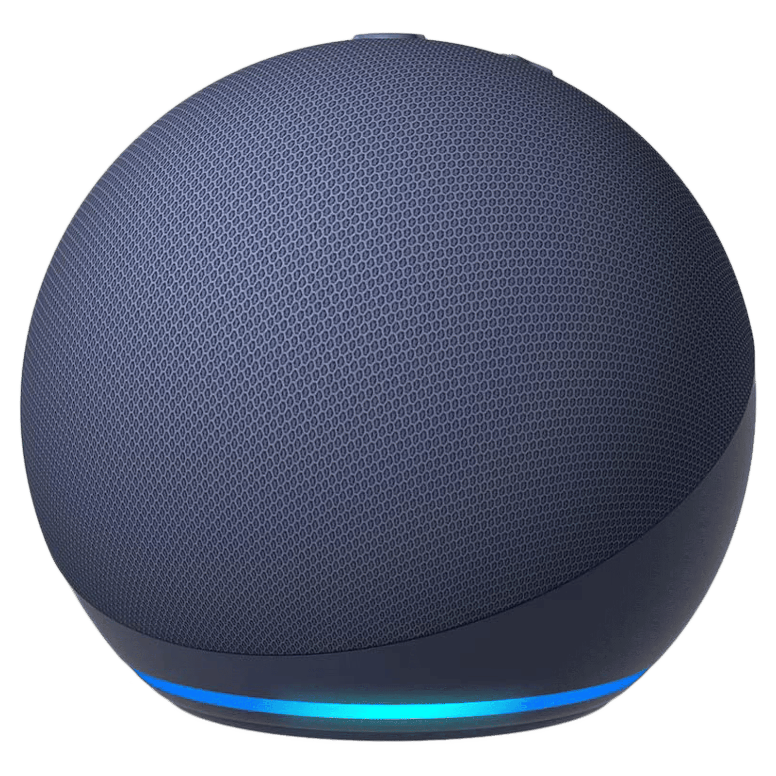 Alexa amazon hot sale echo dot